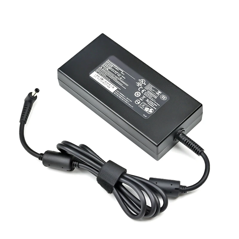 Adaptador do Chicony-ac para Msi Gs75 Gs65 Stealth 8sg Portátil P65 19.5v 11.8a 230w 5.5x2.5 A12230p1a A17-230p1a A230a012l - Imagem 4