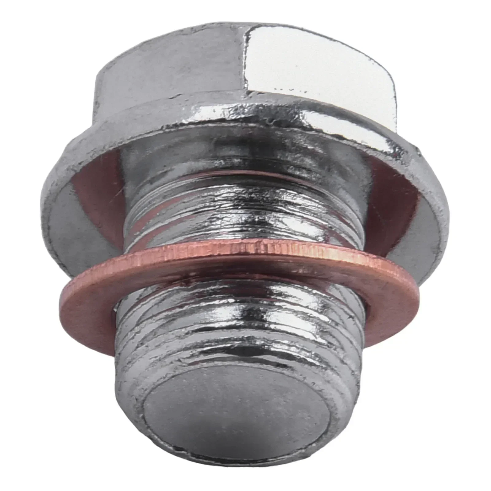 1x M14*1.5 Car Oil Pan Oil Drain Screw ENGINE OIL DRAIN PLUG & WASHER For Ford 1973-2001/ For GENESIS-#2151323001 crankshaft oil seal