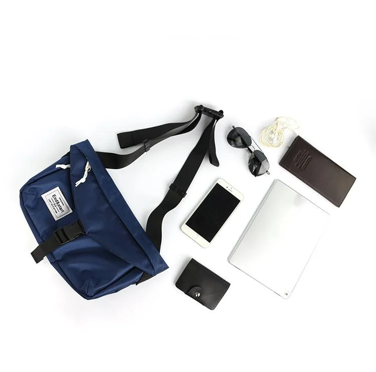 Men's Shoulder Bag Messenger Bag Men's Casual Oxford Cloth Student Messenger Bag Fixed Flying Bag Messenger Bag Men_voghion.com