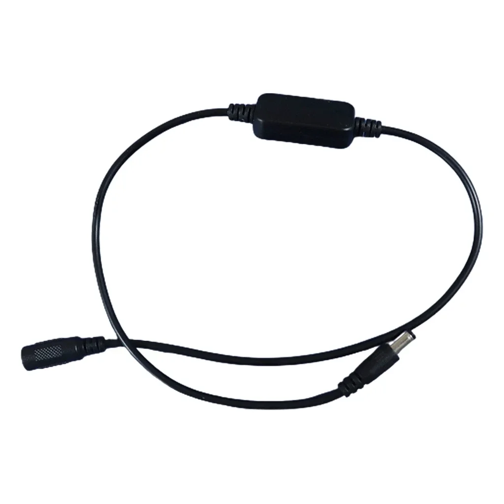 Router Timed Reboot Controller Optical Modem WiFi Power 72-Hour Auto Power Cut Reset Speed Boost Reboot Cable - 2
