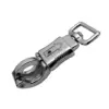Panic Snap with Loop Eye Sturdy for Hiking Outdoor Activities Mountaineering 4