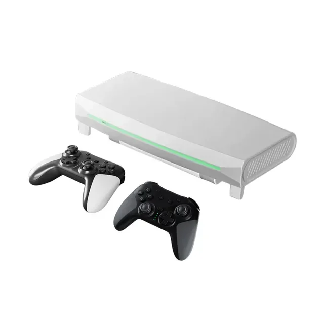 White 128G