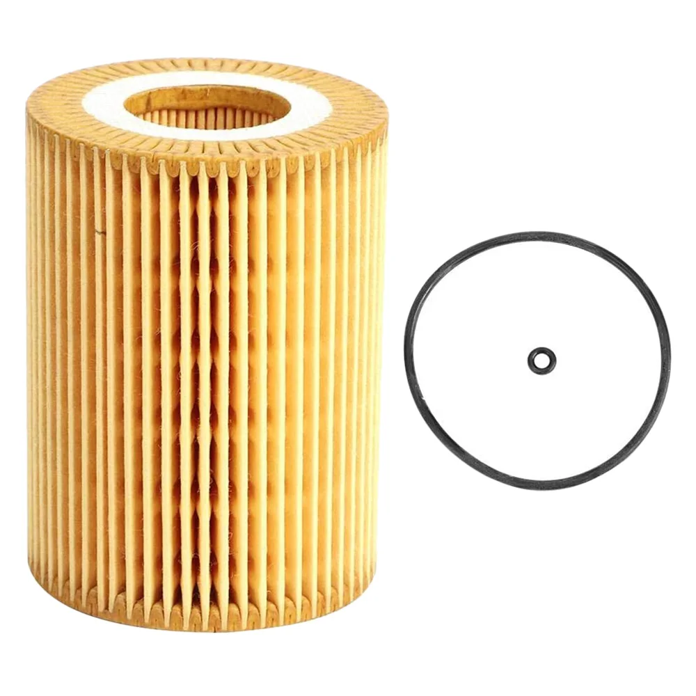 

Engine Oil Filter for Mercedes-Benz W164 W166 W211 W212 R251 Sprinter for Jeep Grand Cherokee A6421840025 / A6421800009