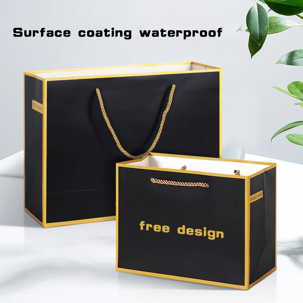 Tote Bag Diy Kit Change Branded Paper Bag To a Real Bag - AliExpress