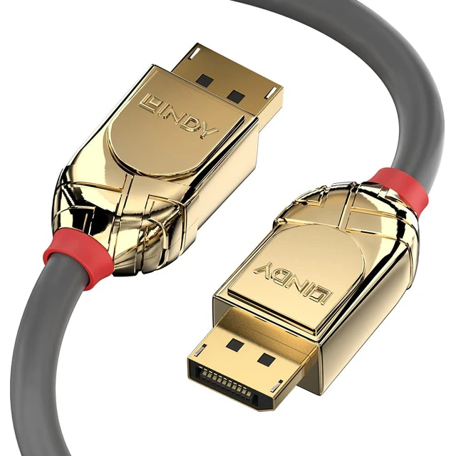 Adaptateur LINDY USB 3.1 type C - HDMI 2.1 - 8K