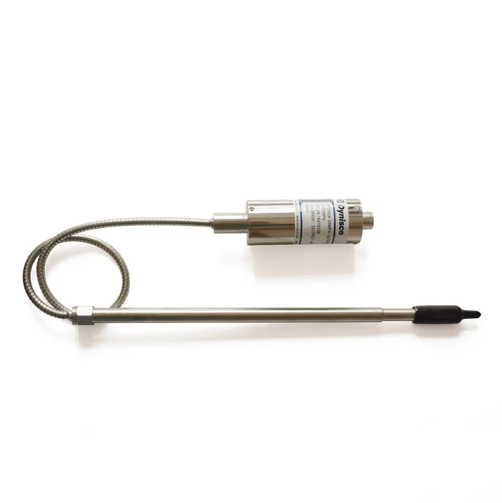 

PT4626-5M-6/18 High temperature melt pressure sensor