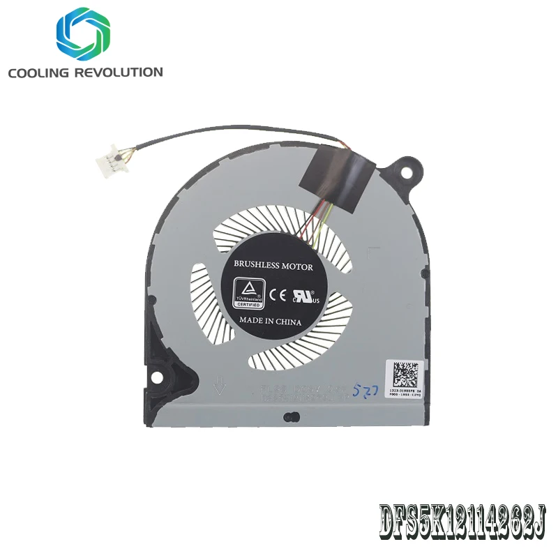 LaptopCPUCoolingFanforAcerTravelMateP21451P5051FL9SN18P4