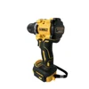 DEWALT DCD805 Cordless Hammer Drill Driver Bare Tool 20V MAX Brushless 1/2 in Rechargeable Power Tools Impact Drill DCD805 2