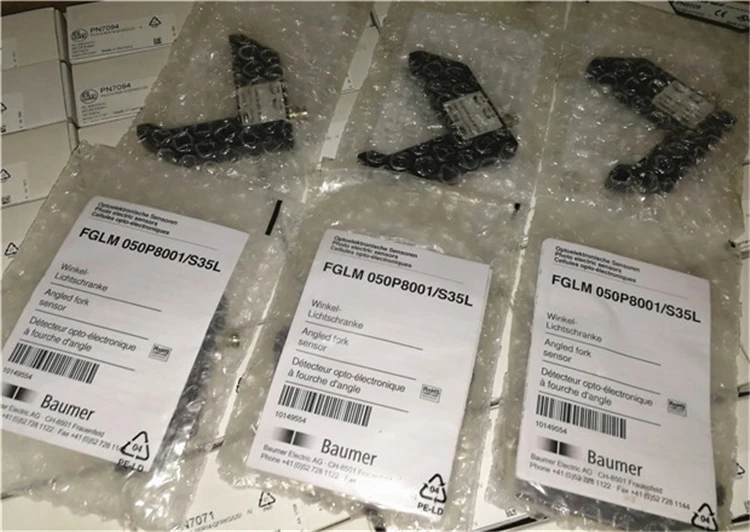 

Bournemмут FGLM 050P8001/S35 новый оригинальный продукт, реальные фотографии, фотосессия, швейцарское производство