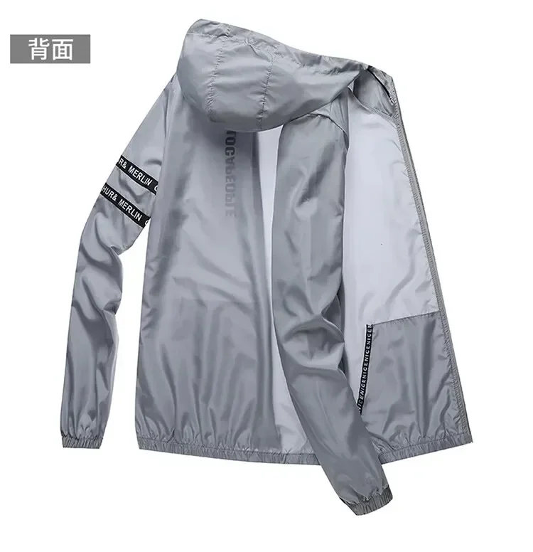 Ultrathin Waterproof Sun Protection Clothing Summer Quick-Dry Bicycle Jacket Men Women Running Camping Breathable Jersey Coat Cycling jacket cycling clothes