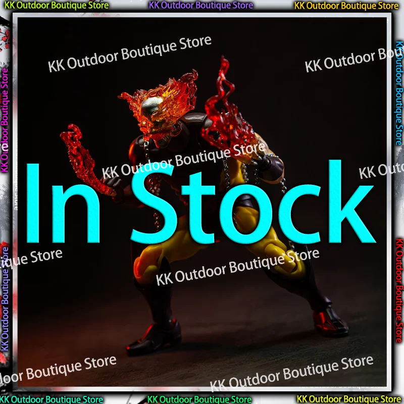 In Stock Ct Toys Hellverine Wolverine Figure Mafex 096 138 X-Men Anime Action Figure Figurine Statue Model Customized Gifts Toys