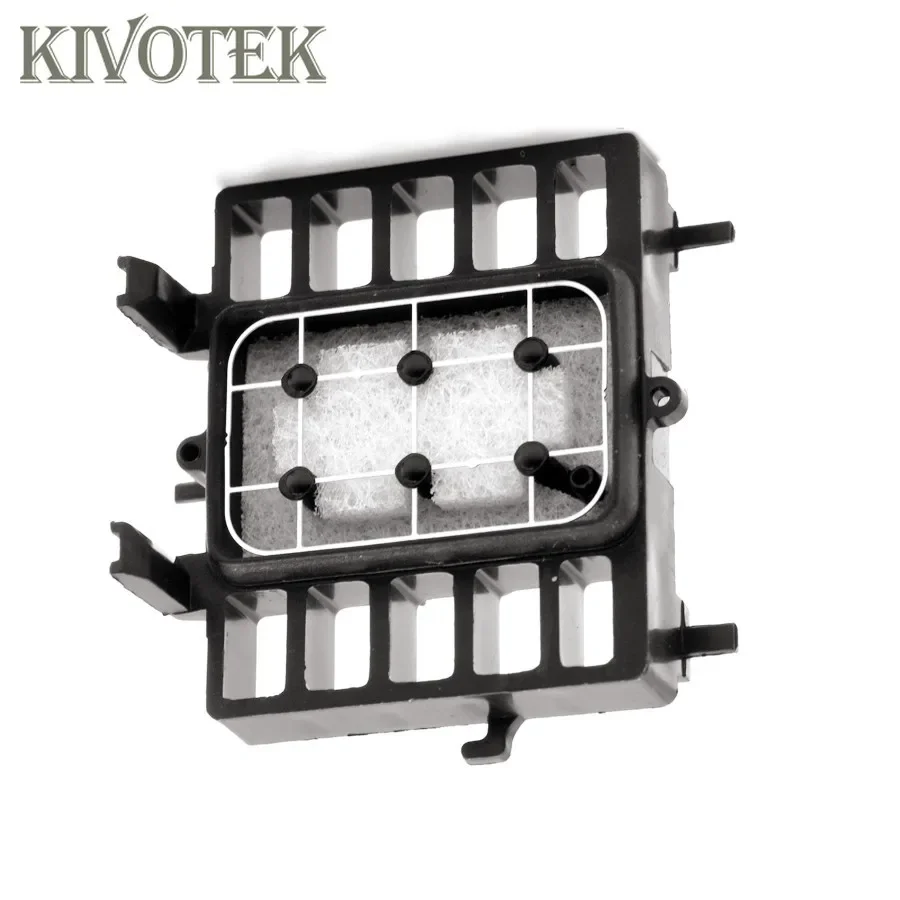 

Ink Pad Printhead Replacement Capping Station for Epson L1800 1390 1400 1430 1500W Printer