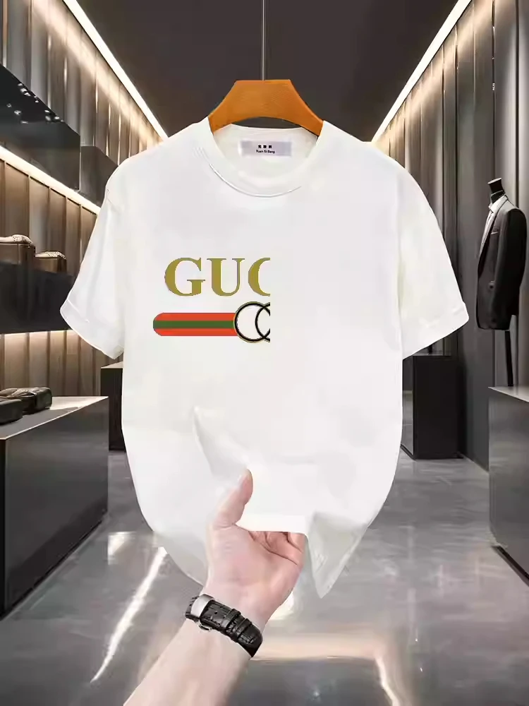 تيشرت قطن S7ab3f45150764ddb8aa49bd1af66a3e80