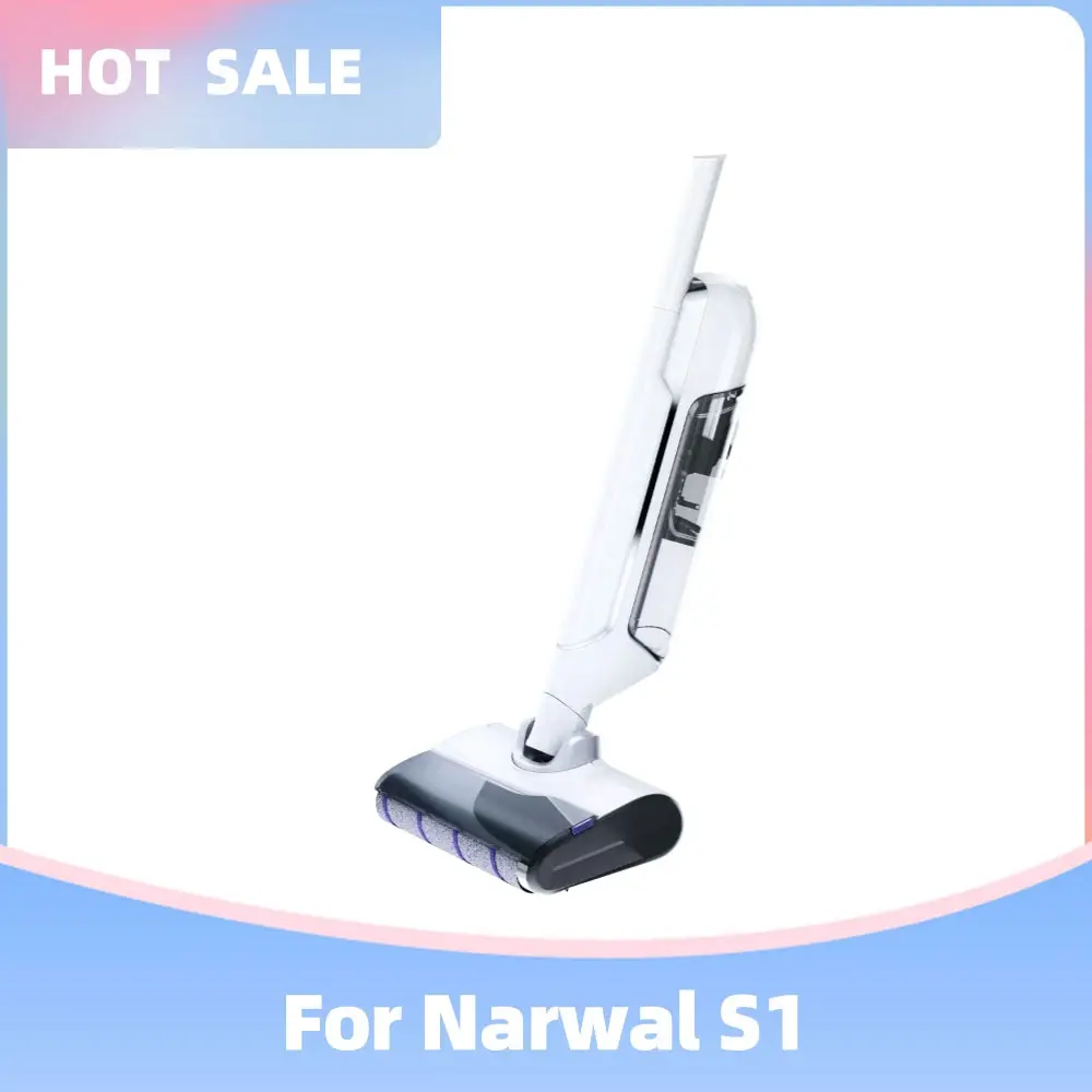 sobresselente acessorios de substituicao compativel para narwal s1 yjsc001 01