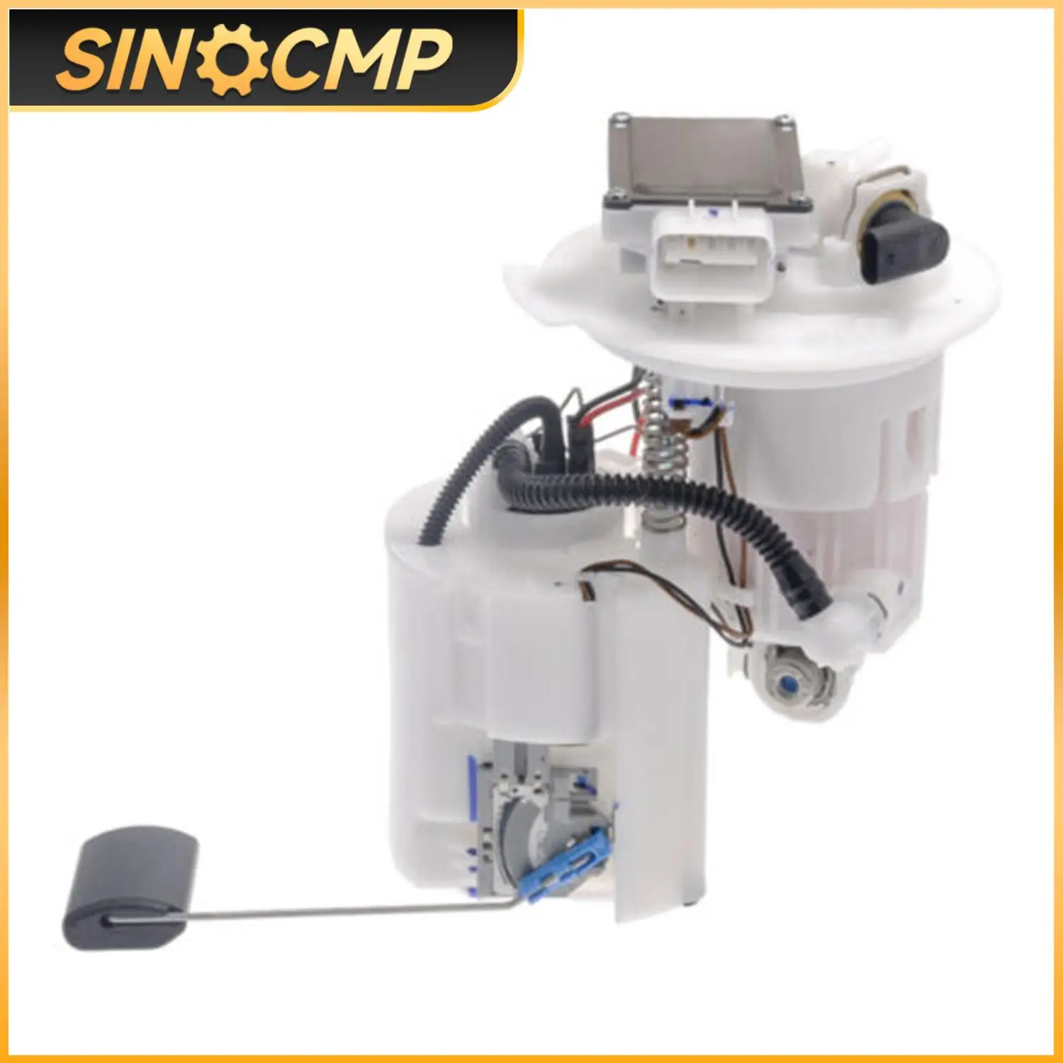 1PC fuel pump assembly for Sonata OPTIMA 1.6L 2.0L 2.4L 3.3L 15-20 31110-D5500 31110-D5500 31110-C2500 31111-C1100