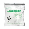 Diameter 1.8 meters Disposable Tablecloth Plastic Thin Film Table Covers Dinner Cloth Table Decor 6