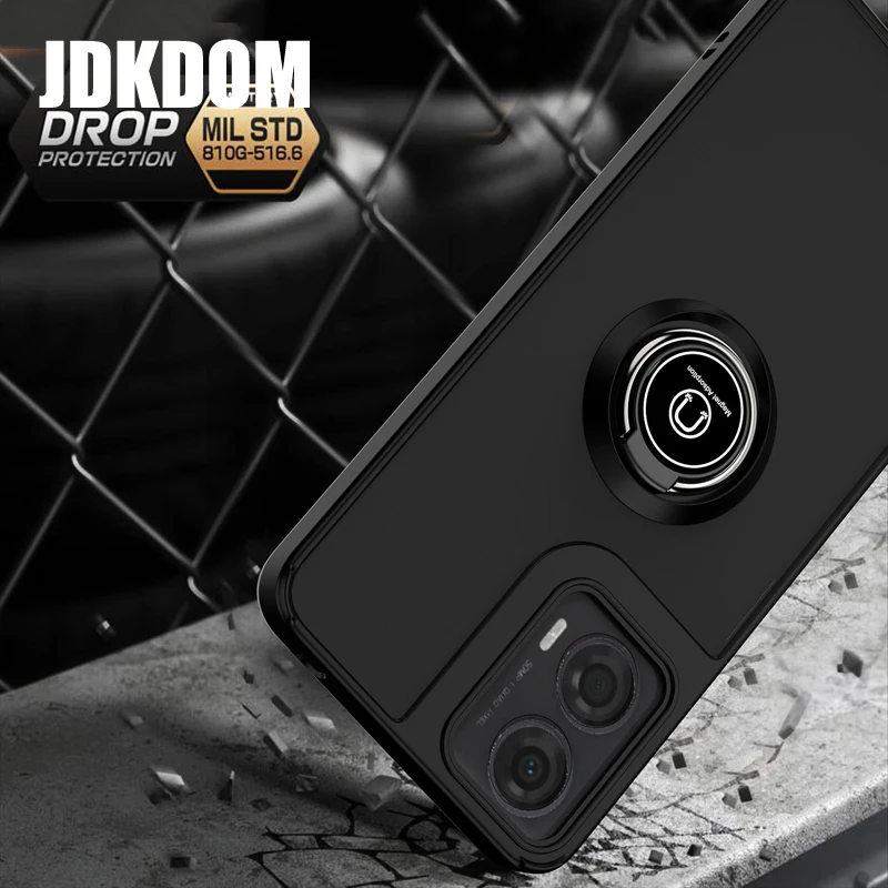 JDKDOM Multi-Device Protective Bracket Phone Case