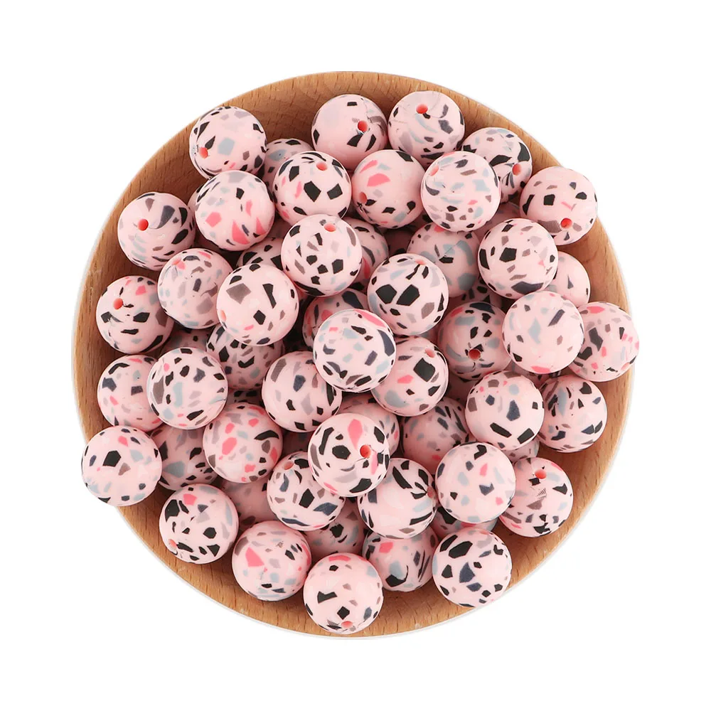 50pcs Pink