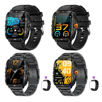 Sport Smart Watch 1
