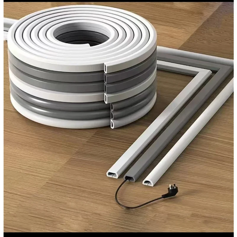 Why the 3M Adhesive Cable Raceway is the Ultimate Solution for ...