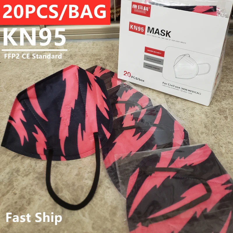 Maschera Kn95 Indipendente Mаска Mascarillas Mascarilla Mascherine Ffp2 Omologada Lada Fpp2 Masques Ffpp2 Certificato Ce Fp2