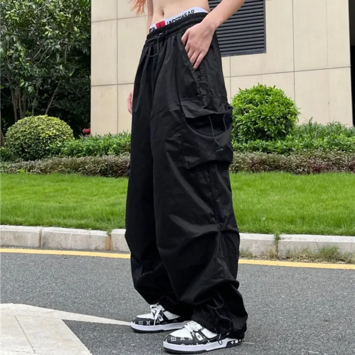 pantalon jogging mujer