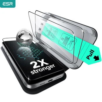 ESR iPhone Screen Protector