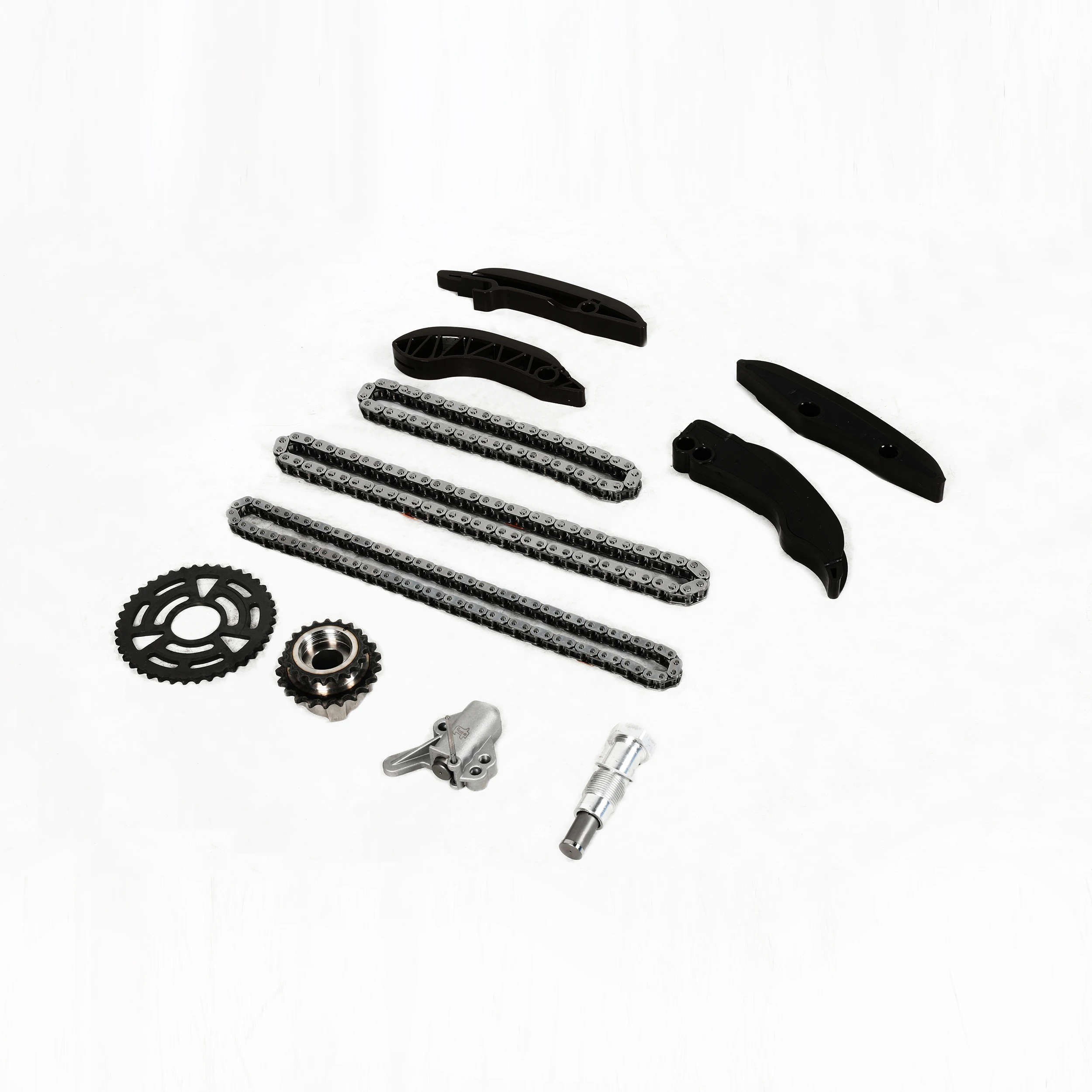Per Kit Di Riparazione Della Catena Di Distribuzione Del Motore Automobilistico N47 Kit Catena Di Distribuzione