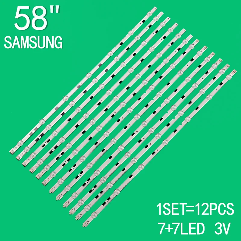 For UA58J50SWAJ/XXZ UA58H5288AJ UN58H5202 UN58H5200 UN58H5203 UN58H5005 UA58H5203 UE58H5205 V580HJ1 CY-HH058BGNV1H V UA58H5288