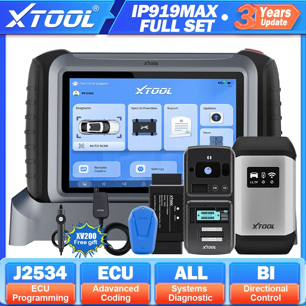 Tester Elettronico Liquido Freno BGS – Strumento Di Diagnosi Per Auto – Qualità Professionale - 2