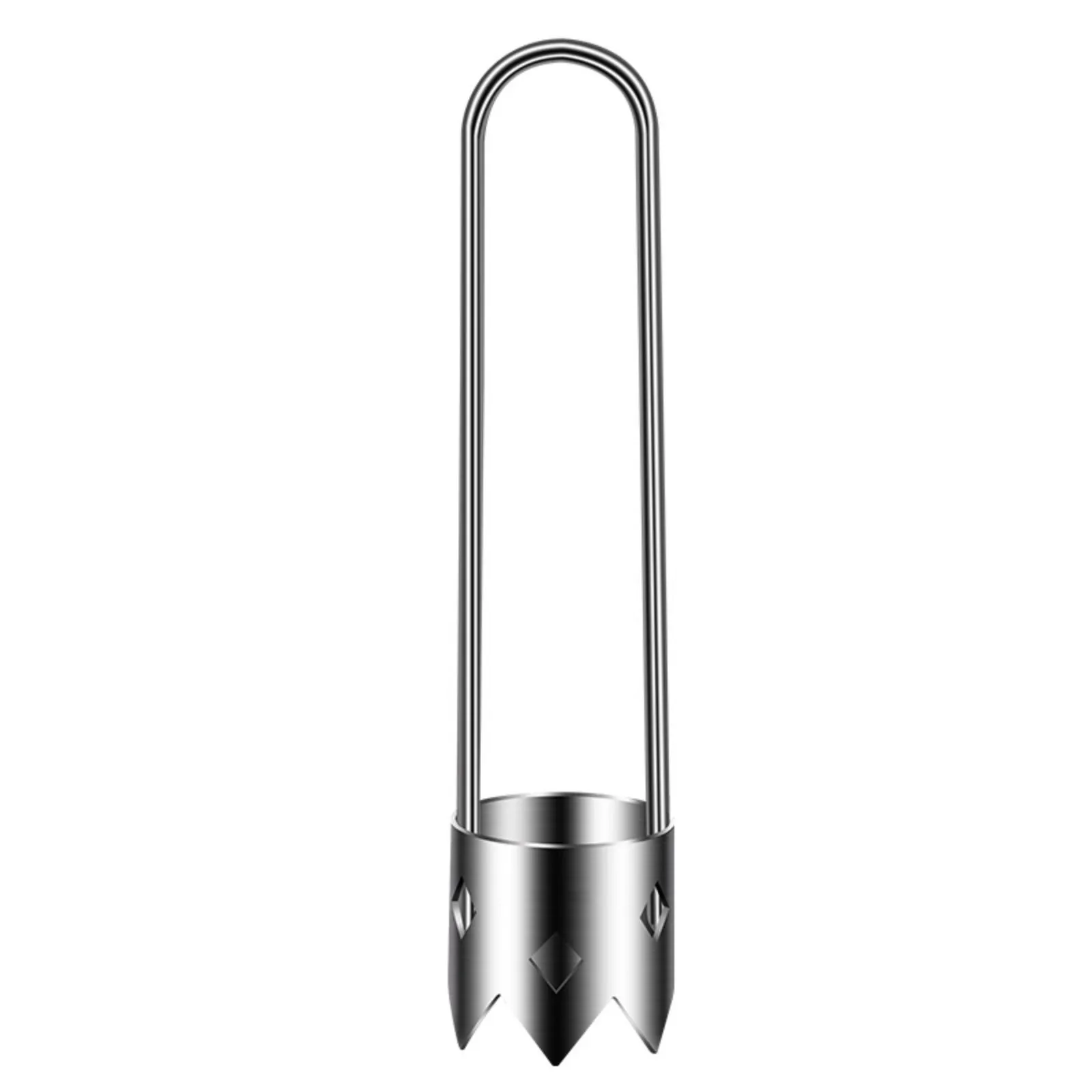 Stainless Steel Fruit Corer Apple Pear Corer Fruit Seed Core Remover Slicer Knife Kitchen Vegetable Gadgets