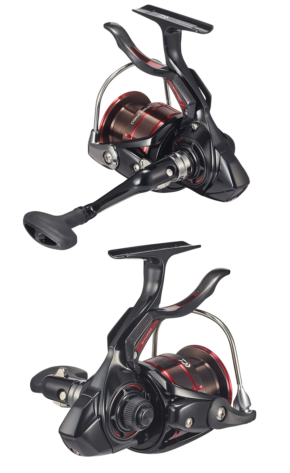 シグナス3000H LBD CYGNUS Daiwa-Cygnus LBD – Lohas Fishing