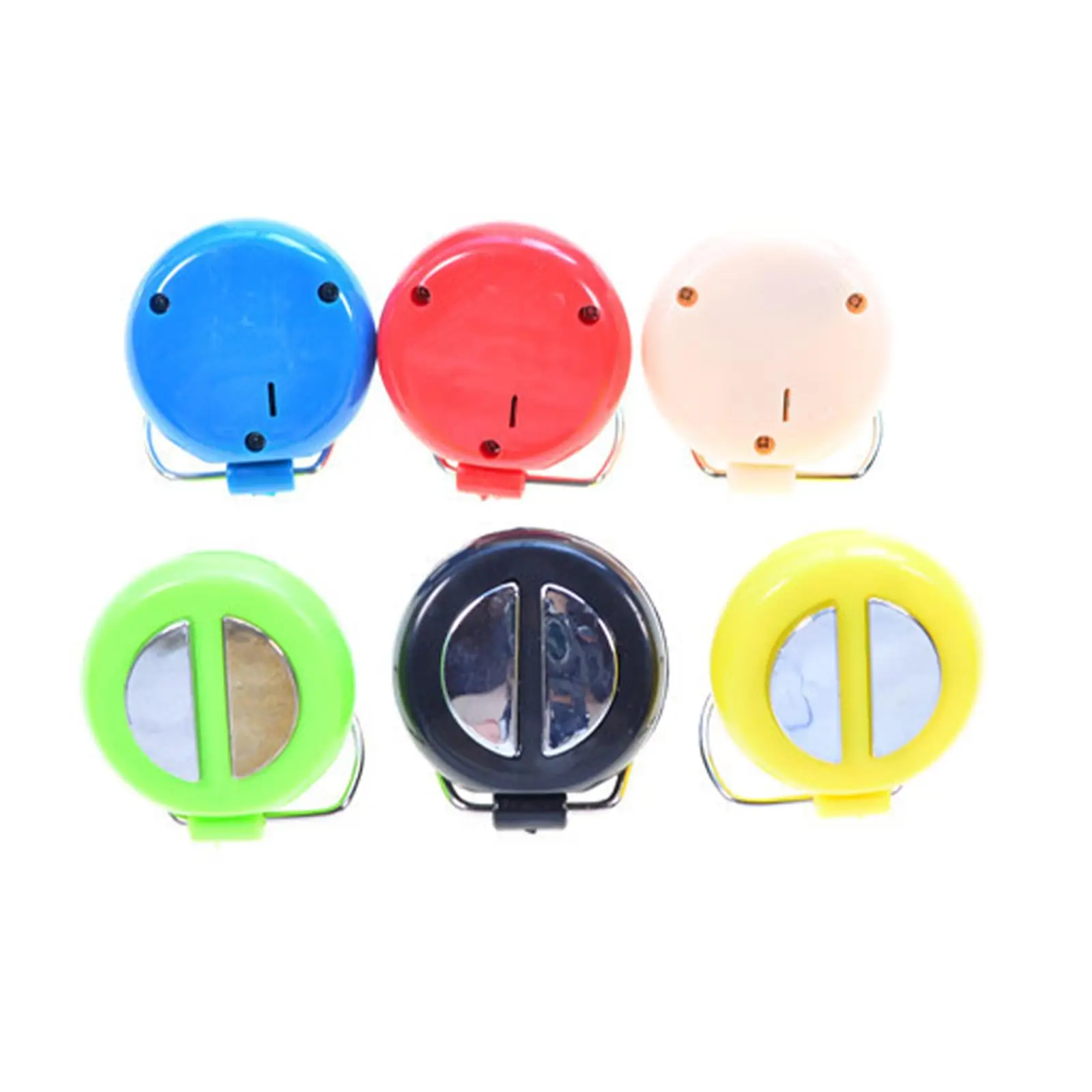 1pc Electric Shock Handshake Prank Buzzer Entertainment Toy To Funny Find Prank Safety Toys Aniti-stress Mini Port Q2f0