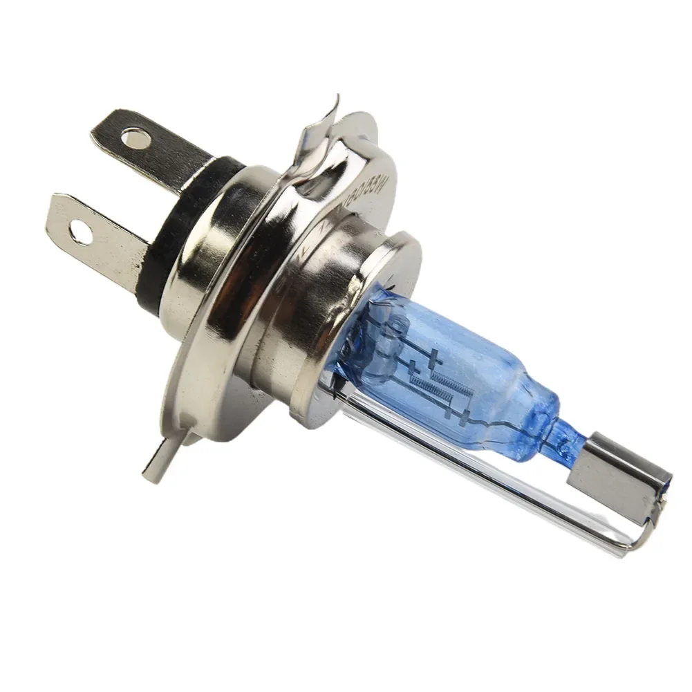 사용하기 쉬운 실용적인 전구 헤드라이트 교체 스쿠터, 좋은 조명 변속기 H4 HID, 설치하기 쉬운 신제품