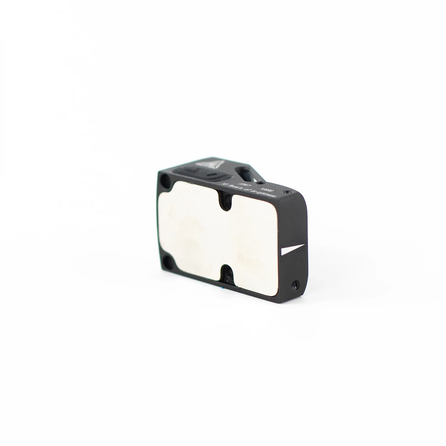 Orginal OPTICS Mini Red Dot Sight RPG with 10 Illumination Settings Aluminum Housing IPX7 Waterproof for Hunting