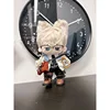 20cm baby clothes, cotton doll clothes, Fantasy set, fashionable, cool, and no attribute doll in stock for changing 6