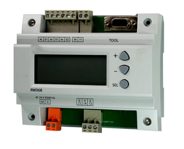 

Оригинальный Новый RWD62/CN