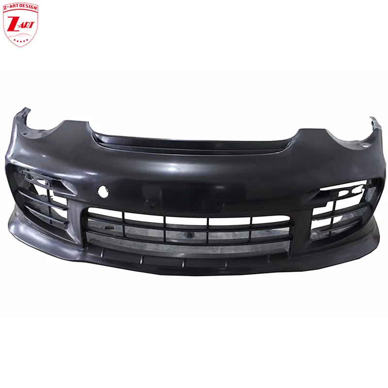 Z-Art Gt2 Rs Body Kit Per 997 Turbo Retrofit Body Kit Per 997.1 Turbo Tuning Body Kit Per 911 Turbo S 2005-2008 Gt2 Rs Refit Kit
