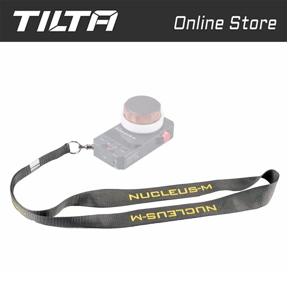Tilta Nucleus-M Accessori Fiz Mano Unità Cordino Per Nucleo M Seguire Focus Monitor Staffa Marcatura Disco Caricabatterie