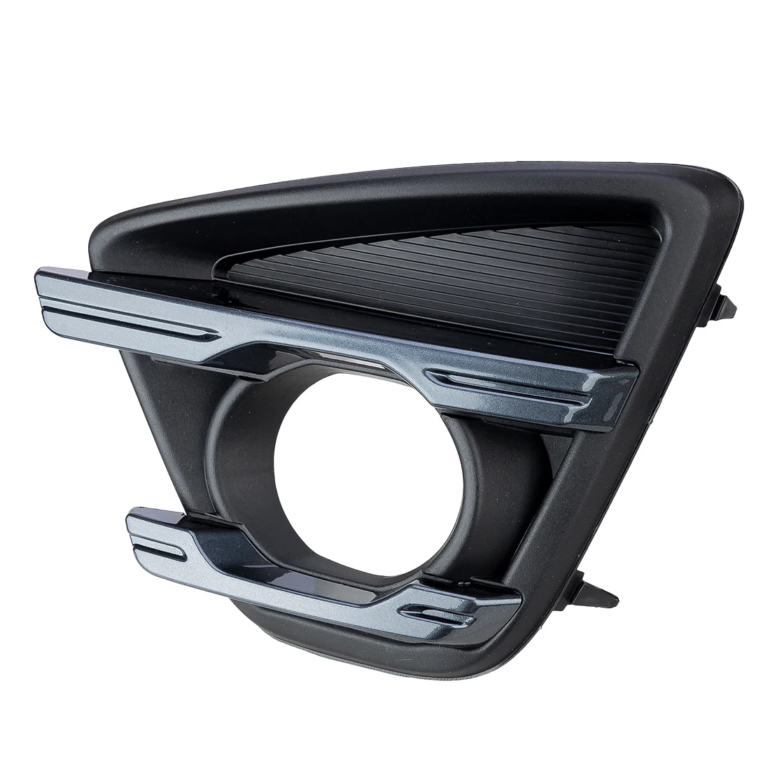 

KA0J50C21A Car Front Left Driving Fog Light Decoration Cover Fit for Mazda CX-5 2016 2015