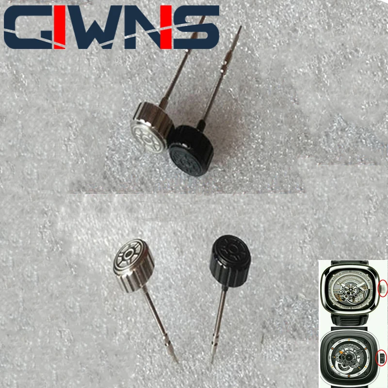 Accessori Per Orologi Per La Serie Sevenfriday P Parti Di Orologi Meccanici Da Uomo Strumenti 1 Pz