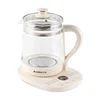 Intelligent Thermostatic Water Kettle Automatic Electric Kettle 1.8L Household Health Ewer Can Be Timed Boiling Water 6