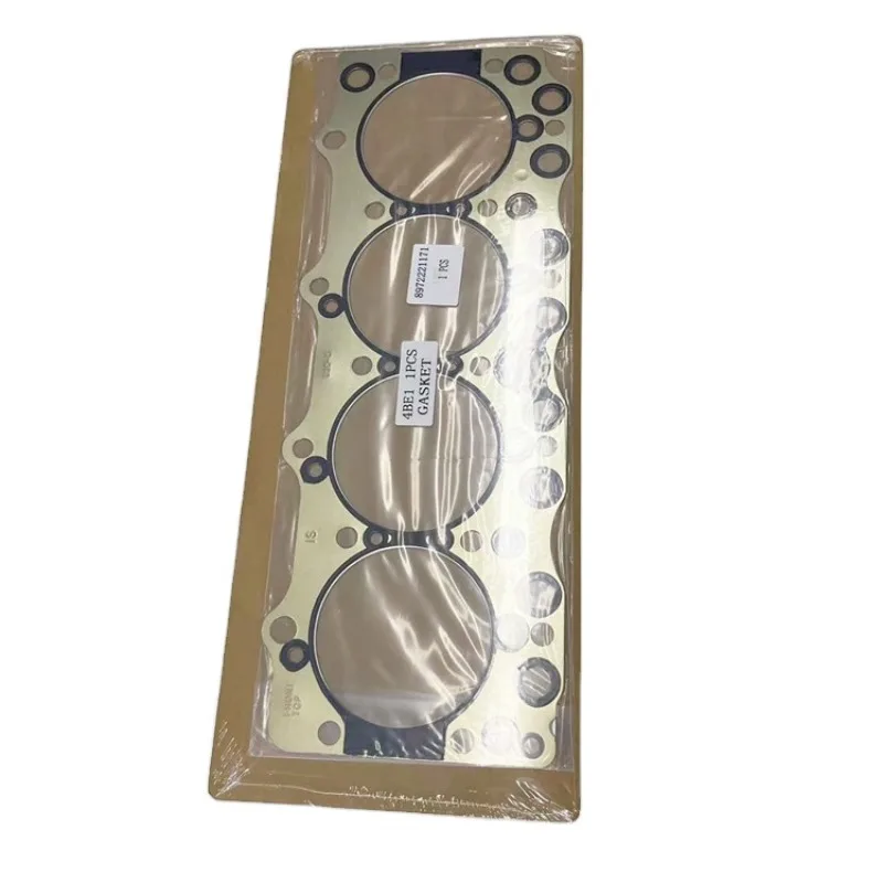 専用出品22 Cylinder Head 4ZE1, 8-97111-155-0, 8-97129-630-0 for ISUZU