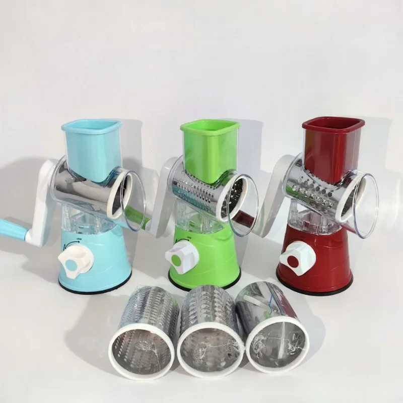Multifunctional Vegetable Slicer Cutter Chopper Veget Graters Shredders Fruit Kitchen Tool French Fry