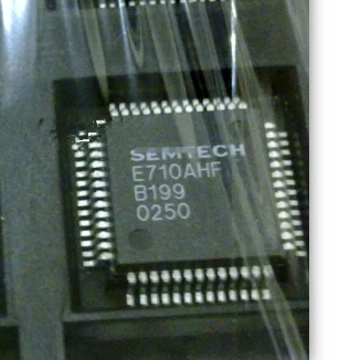 Neue original E710AHF E710AH E710A QFP-52