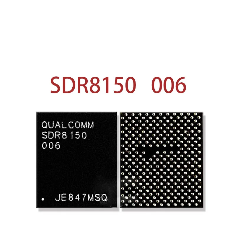 PM8150 103 PM8150A 102 PM8150B 102 PM8150C PM8150L 103 SDR8150 006 QET5100 004 Qualcomm PMIC Power IC Chip
