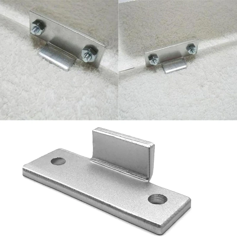 Turntable Dust Cover Hinges Repair Tabs Hinge Brackets for Technics SL-D1 SL-Q200 SL-B1 SL-DD2 SL-3200 Record Player record player repair set