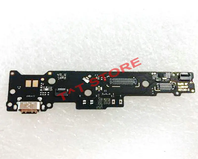 original para lenovo yoga inteligente tab placa de carregador usb teste bom frete grátis