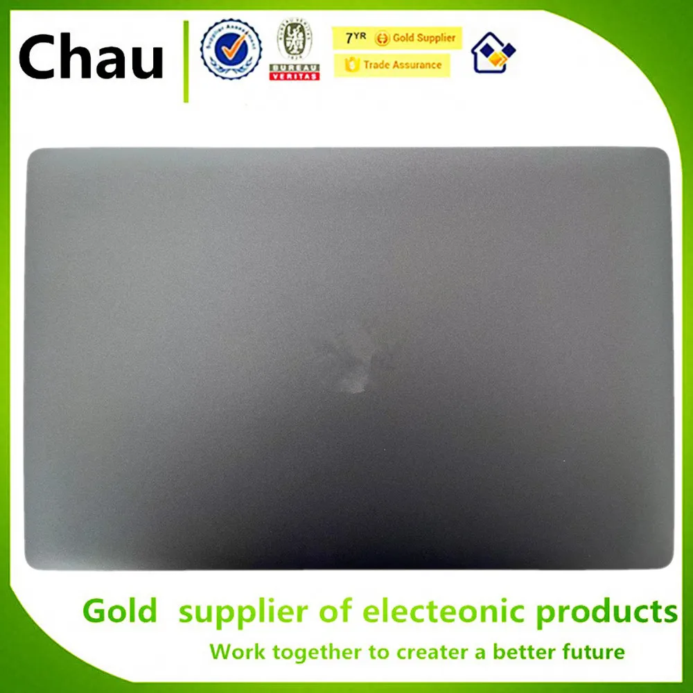 Chau Nuovo Per Dell Latitude 5500 E5500 Precision 3540 3541 Cover Posteriore Lcd 0 X0Cwc
