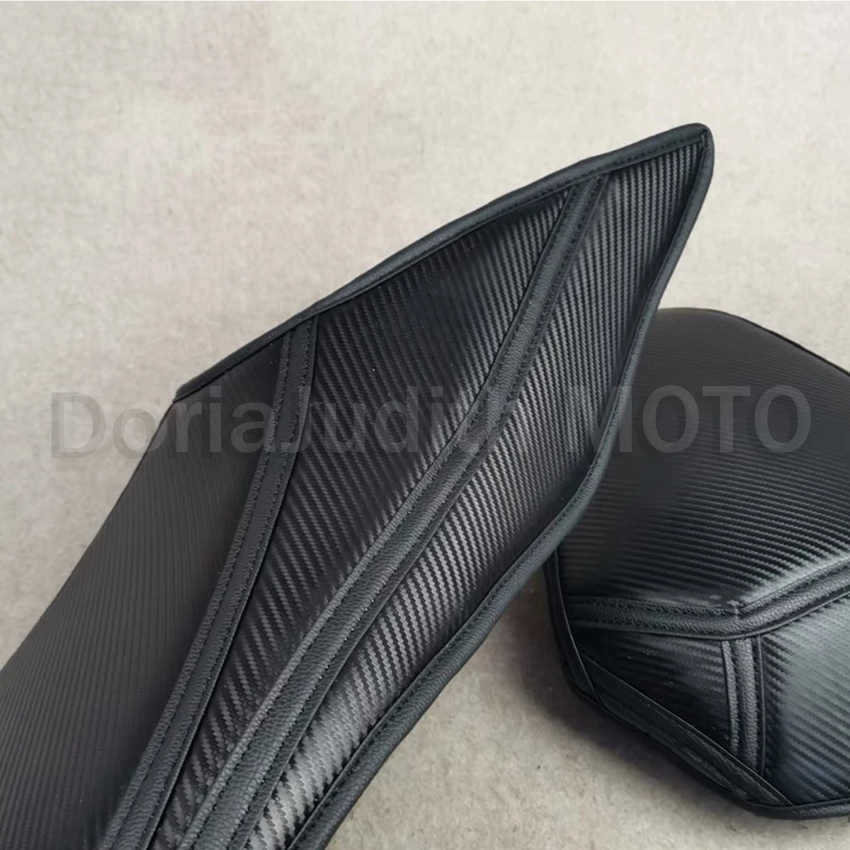 Backrest Cushion Soft Seat Cover for KTM DUKE250 390 KTM1290 new duke